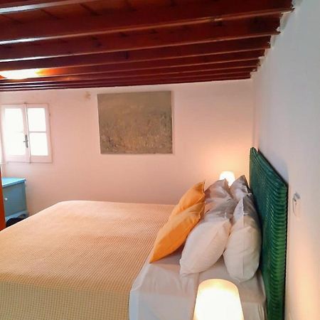 Bluish Mamona'S House Διαμέρισμα Mykonos Town Εξωτερικό φωτογραφία