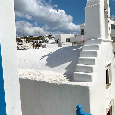 Bluish Mamona'S House Διαμέρισμα Mykonos Town Εξωτερικό φωτογραφία