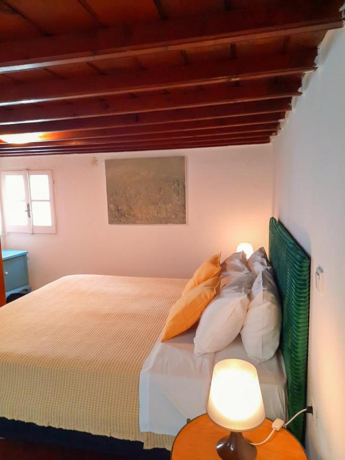 Bluish Mamona'S House Διαμέρισμα Mykonos Town Εξωτερικό φωτογραφία