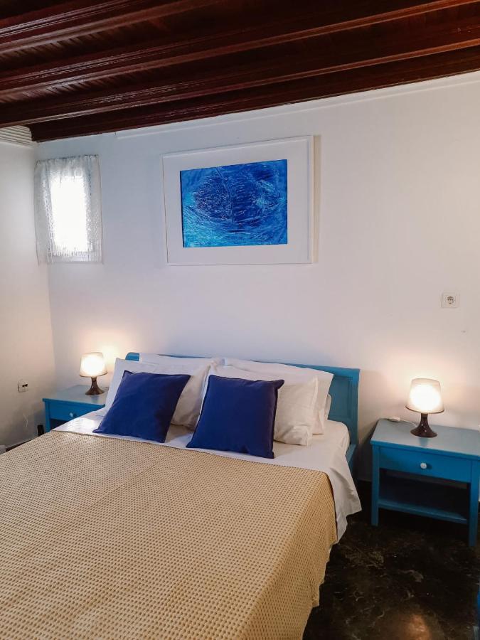 Bluish Mamona'S House Διαμέρισμα Mykonos Town Εξωτερικό φωτογραφία