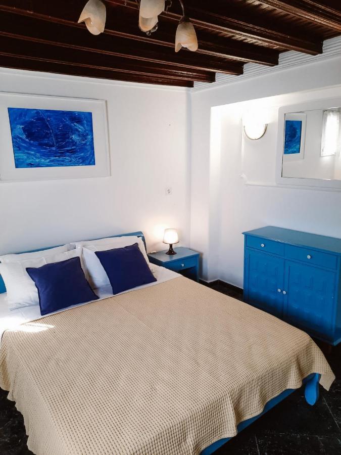Bluish Mamona'S House Διαμέρισμα Mykonos Town Εξωτερικό φωτογραφία