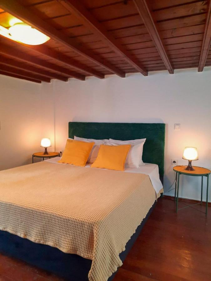 Bluish Mamona'S House Διαμέρισμα Mykonos Town Εξωτερικό φωτογραφία