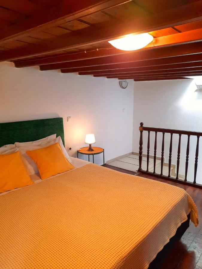 Bluish Mamona'S House Διαμέρισμα Mykonos Town Εξωτερικό φωτογραφία