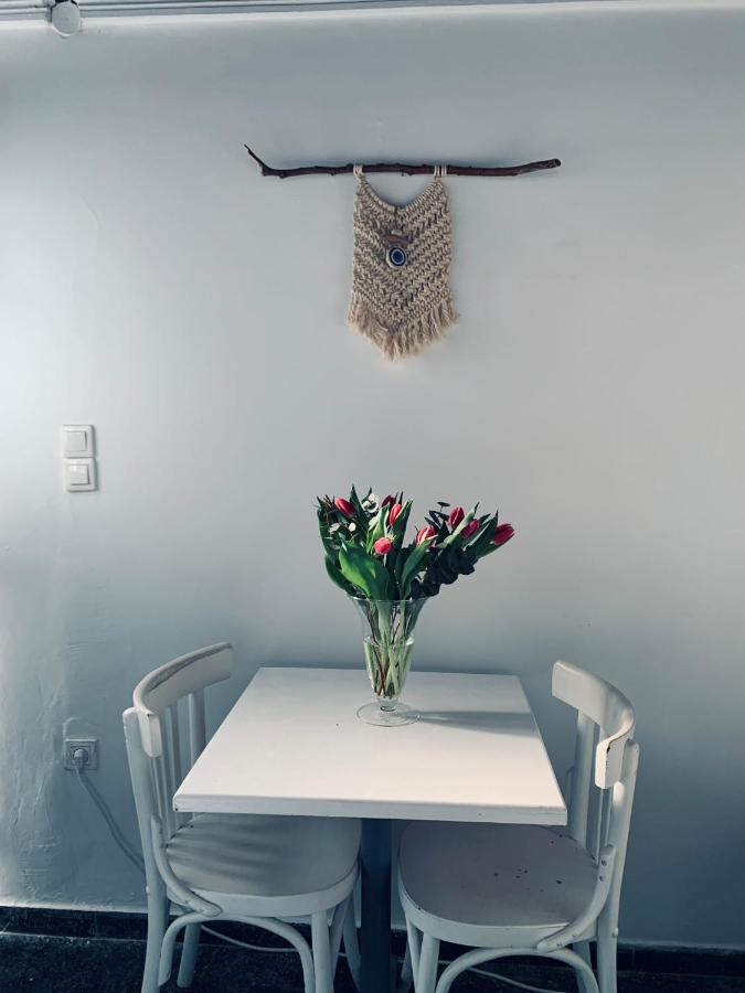 Bluish Mamona'S House Διαμέρισμα Mykonos Town Εξωτερικό φωτογραφία