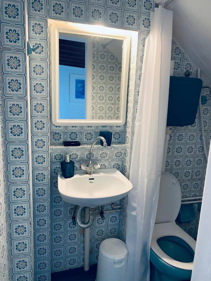 Bluish Mamona'S House Διαμέρισμα Mykonos Town Εξωτερικό φωτογραφία